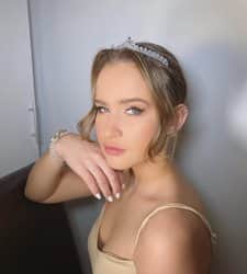 כתר מאם מאבני זרקון