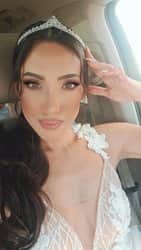 כתר מאם מאבני זרקון