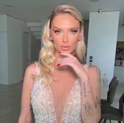 עגיל מטפס לכלות וערב