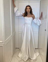 כתר דגם ניב-מעוצב באבני זרקון