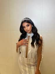 טבעת זרקון לכלות וערב