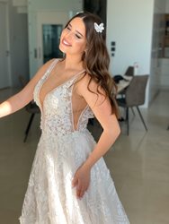 סיכות קורל פרפרים