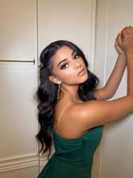 עגילים פופיון זהב