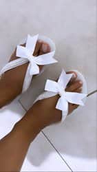 כפכפי הוואינס לכלות דגם אלי