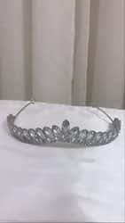 כתר מור אבני קריסטל