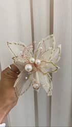 סיכת סול פרח