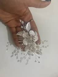 סיכת מסרק דגם נלי