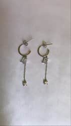 עגיל ירין ארוך