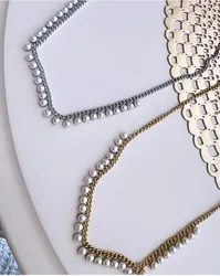 שרשרת פנינים