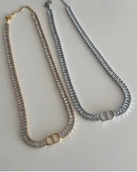 שרשרת טניס.